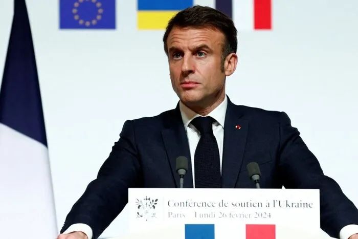 Майже 9 із 10 французів турбує війна на Близькому Сході