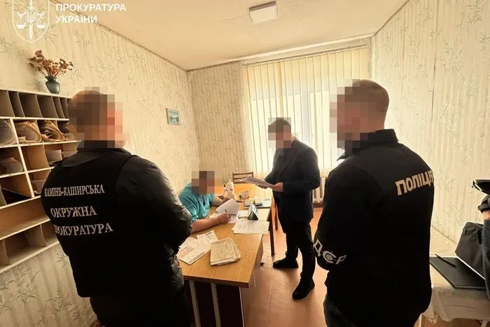 Медичні схеми на 100 мільйонів викрили в Україні