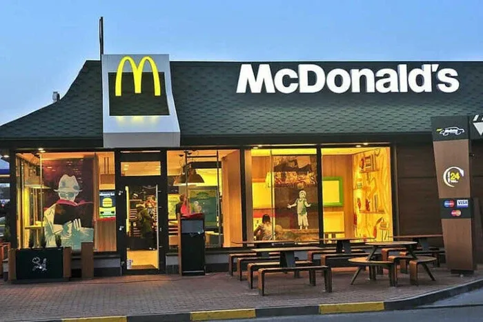 В McDonald's начинаются крупные изменения в меню и форматах