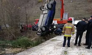 Останній день вересня в Україні буде теплим, але в окремих регіонах дощитиме