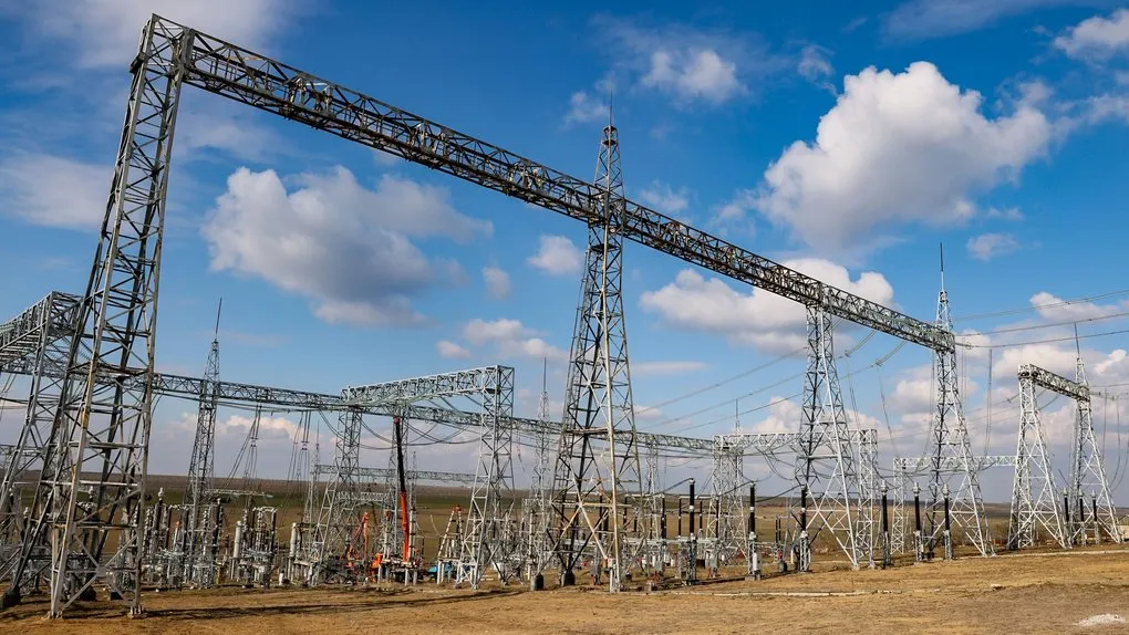 Молдова відновила стабільну подачу електроенергії після ударів РФ по Україні