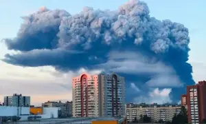 Суд объявил приговор пленному крымскому матросу-предателю