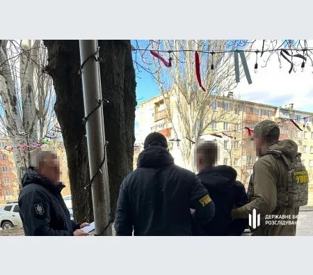 До суду передана справа прикордонника, який продавав інвалідність за $12 тисяч