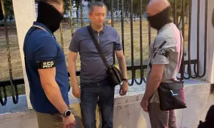 Video: Laura Lumer shared the latest footage from Lindsey Graham's visit to Ukraine
