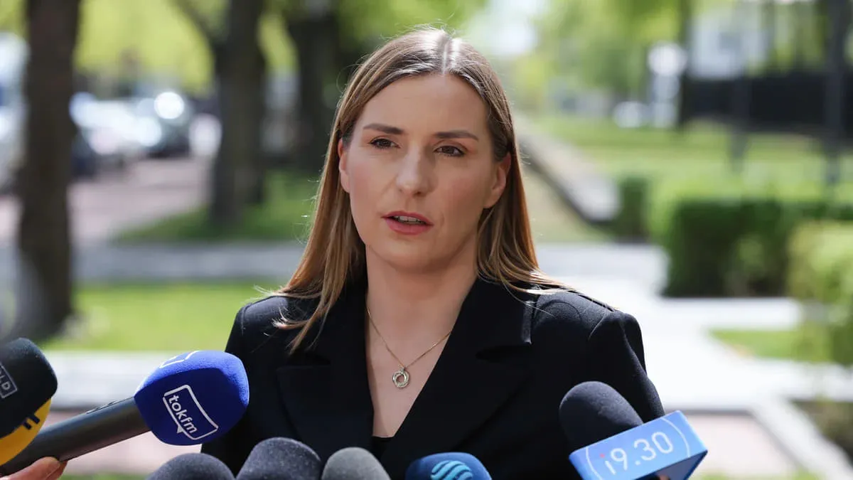 Польща готується підписати велику оборонну угоду з ЄС