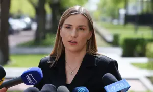 На Філіппінах активізувався вулкан Майон