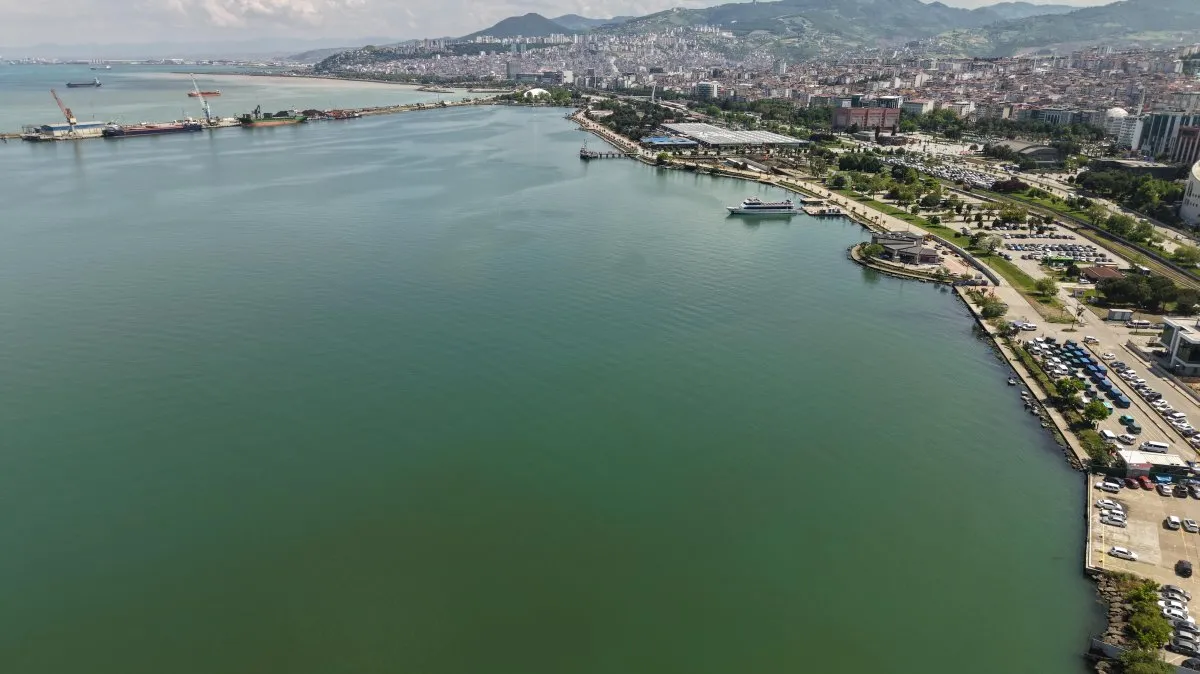 A drone struck a Turkish ship carrying Russian coal