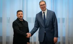 Обмін санкціями: чи врятували Пукіша ціною санкцій проти Берези