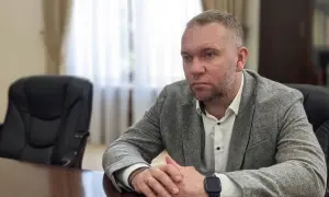 НАК «Нафтогаз» подал заявку на участие в сертификации «Северного потока-2»