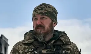 Бойцы ВСУ «отминусовали» за сутки более 1200 оккупантов и много техники