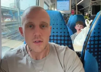 Popular TikTok blogger Mikey was found dead after going missing