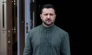 На Дніпропетровщині викрили підготовку теракту за 600 доларів