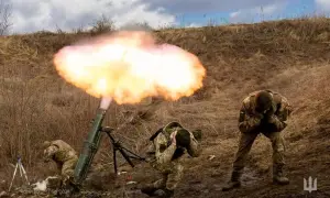 Видео: Силы спецопераций без боя взяли в плен троих российских военнослужащих