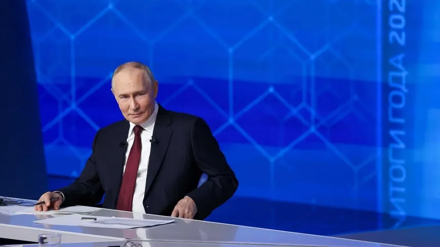 Putin is preparing strict restrictions for Russians, following the example of North Korea