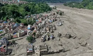 Гендиректор Укрпошти зробив різкі заяви про свою зарплату і податки