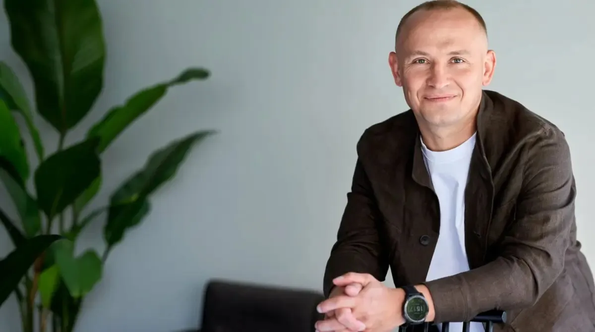 Тарас Шевченко стал председателем Ассоциации украинских операторов игорного бизнеса