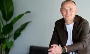 Офіс Генпрокурора розкрив деталі кримінальної справи ексзаступника керівника відомства Вербицького