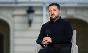 Рашисти обстріляли Херсонщину: є поранені 