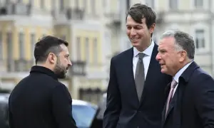 На Прикарпатті п'яний учитель скоїв смертельну ДТП, двоє загиблих