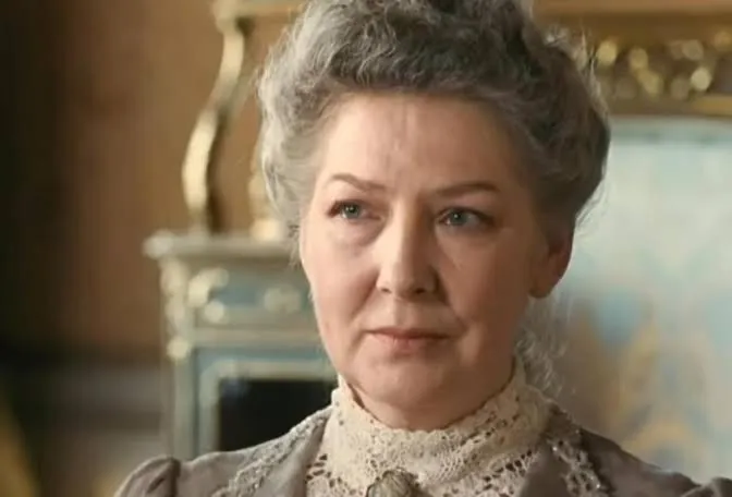 Actress Natalia Danilova, known for the film *The Meeting Place Cannot Be Changed*, has died