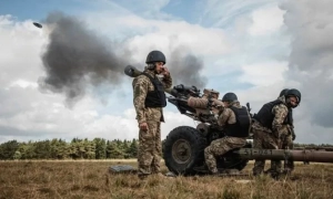 Сили безпілотних систем ЗСУ у листопаді уразили 88 об'єктів противника
