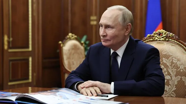 Putin called drones the main challenge for the Russian army