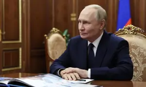 Украина атаковала Севастополь британскими ракетами - Sky News