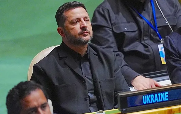 Зеленський розповів, як намагається справлятися зі стресом під час війни