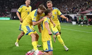 Де Мінаур вийшов до четвертого кола турніру в Цинциннаті