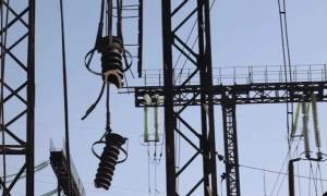 ЗСУ отримають дві батареї сучасної ППО NASAMS