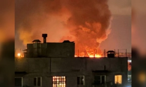 У Бердянську окупантам дозволили працювати «під прикриттям»