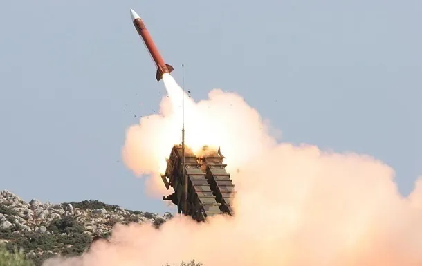 Украина получила от ЕС 1,24 млрд евро на дроны и ракеты