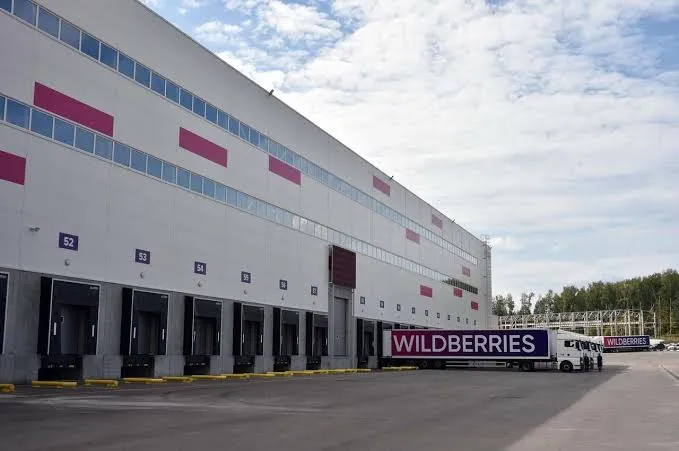 Відео: дрони атакували Рязань та підпалили НПЗ і склад Wildberries