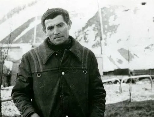 Vasyl Stus's son commented on the idea of a 2,000-hryvnia banknote featuring the poet's portrait