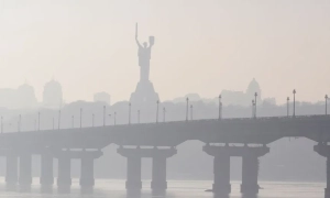 Де у Києві можна придбати Kyiv Smart Card