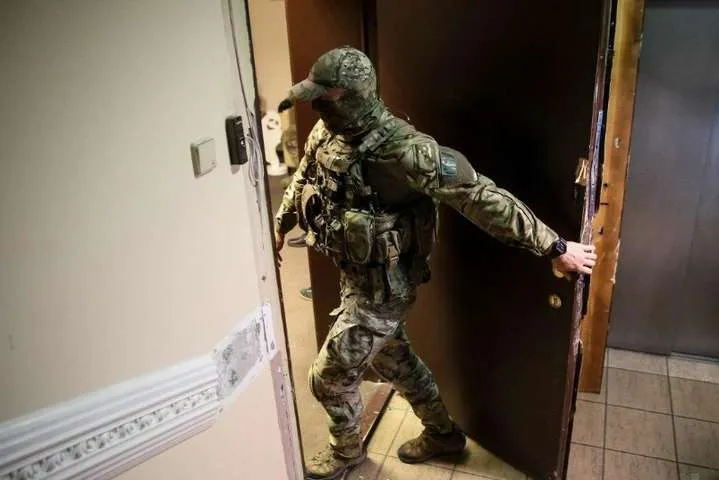 В Мукачево правоохранители проводят обыски в райадминистрации
