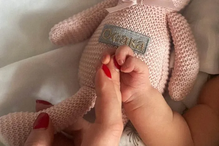 Міністерка культури Тетяна Бережна стала мамою на Різдво