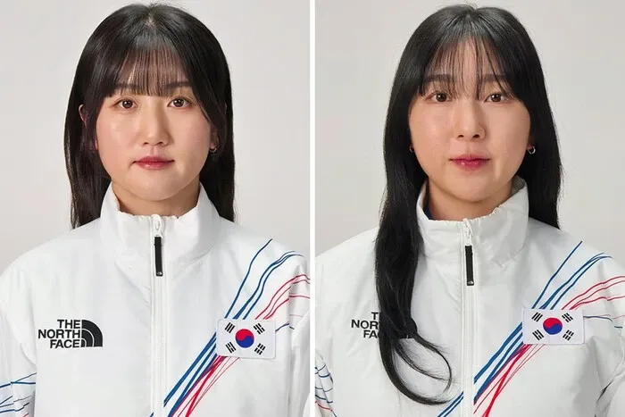 Корейських лижниць дискваліфікували через заборонену речовину на лижах