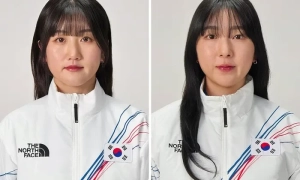 Корейських лижниць дискваліфікували через заборонену речовину на лижах
