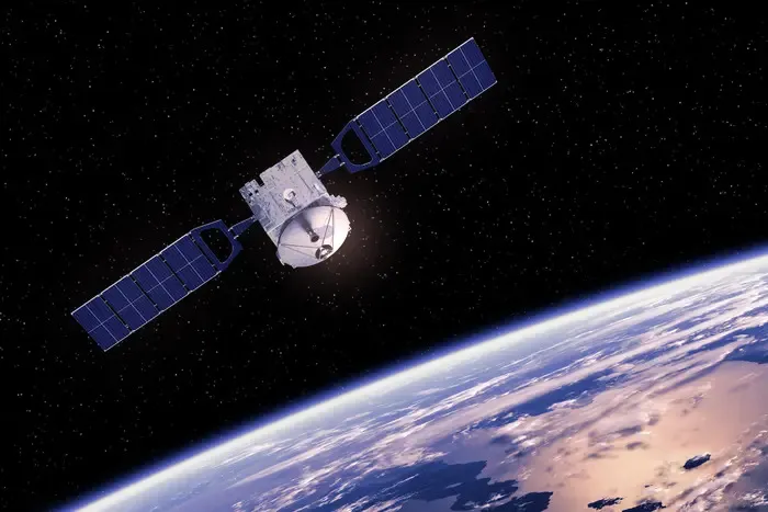 Kyivstar Launches Satellite Internet for Messaging Apps and Navigation