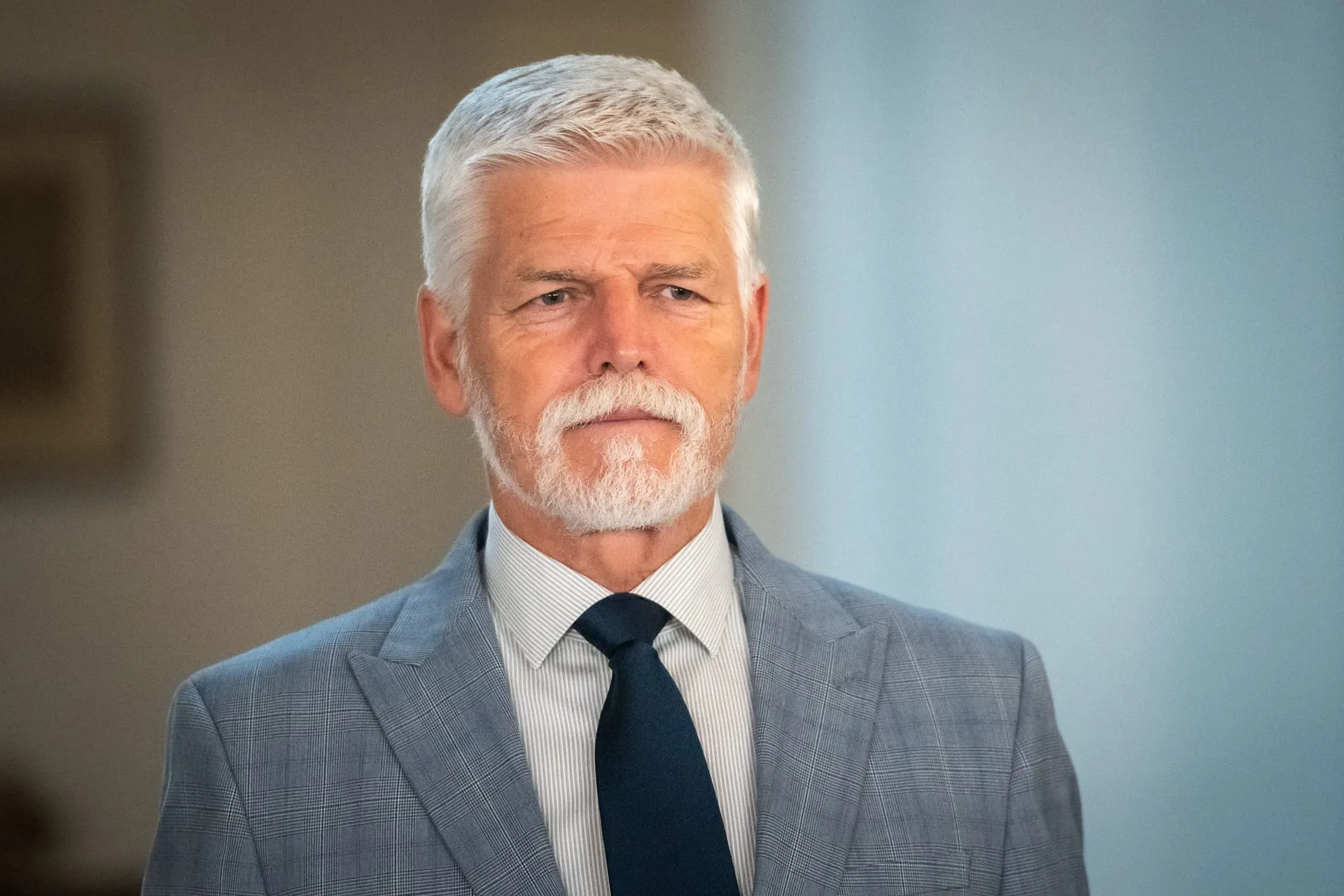 Дискваліфікація скелетоніста Гераскевича несправедлива, — президент Чехії