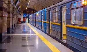 В Киеве утвердили концепцию развития велоинфраструктуры
