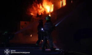 Російські окупанти змогли закріпитися в Очеретиному