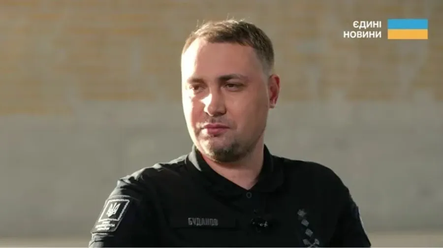 Буданов назвал минимальное количество людей для мобилизации
