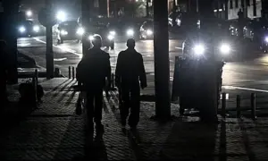 У КМДА змінили проєкт теплотраси на Теремках: зрубають лише 10 дерев