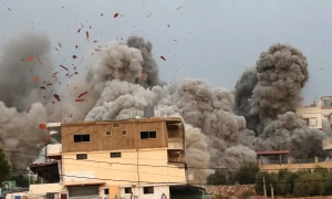 Перша леді США перенесла дві складні онкооперації