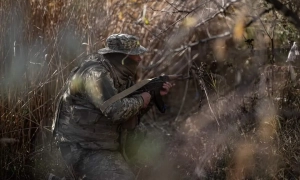 СБС уразили російський завод, який виробляє комплектуючі для Shahed та «Калібрів»