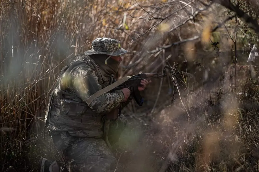 Russian troops attempted to breach the border and intensified their assaults in the Kharkiv region