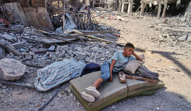 UNICEF перевіряє інформацію про контрабанду у гумдопомозі для Газу