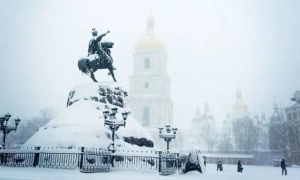 Фото: у Києві вийшли на рейс вісім нових трамваїв